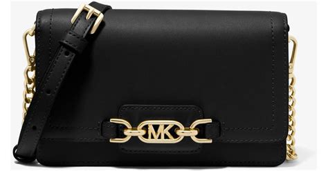 Michael Kors Heather Crossbody 